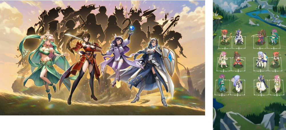 Prototype Swift – Fast-Paced Card Tactical Game Thumbnail